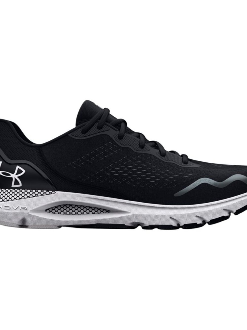 Brand New Under Armour Women's HOVR Sonic 6 Running Shoes-Cushioned, Lightweight